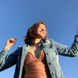 Meet your Posher, Kasidy